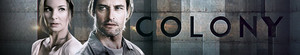  Colony Banner