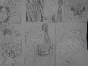  Comic Page 2 3