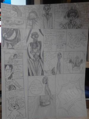  Comic Page 2 full