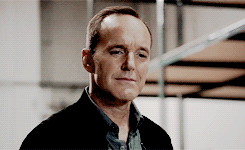  Coulson in 3x06