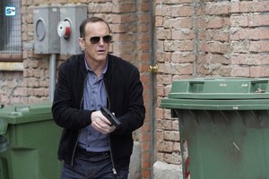  Coulson in "Spacetime"