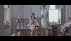  Cry Baby {Music Video}