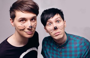  Dan and Phil
