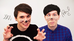  Dan and Phil