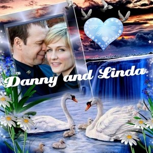  Danny and Linda
