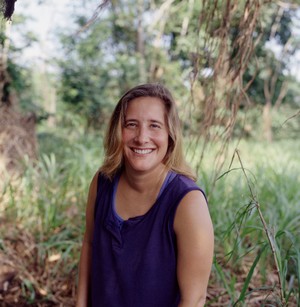  Deena Bennett (The Amazon)