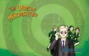  Demon Headmaster