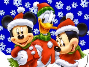  Disney Weihnachten