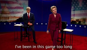 Donald Trump vs Hillary Clinton {Rap Video}