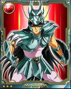  Dragon Shiryu