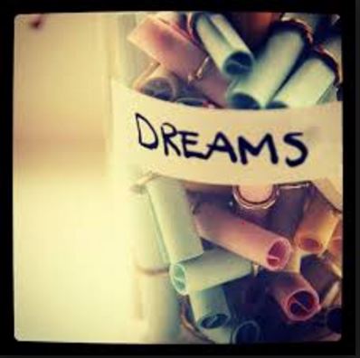 Dreams ☆. • *˚☽ ❥