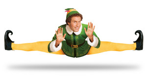  Elf (2003) achtergrond