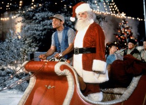  Ernest Saves 크리스마스 (1988)
