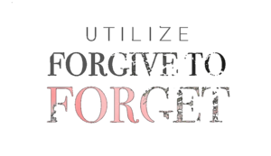 Forgive To Forget Album Transparent achtergrond