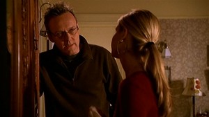  Giles and Buffy 11