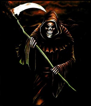  Grim Reaper