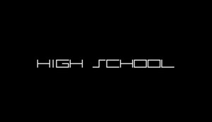  High School (Explicit) {Music Video}