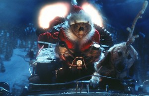  How the Grinch 偷了 圣诞节 (2000)