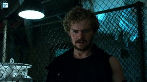  Iron Fist - First Look Photo's
