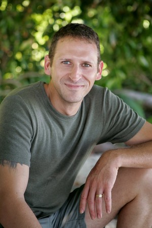  James Miller (Palau)
