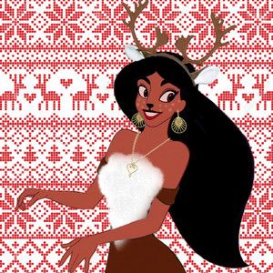 Jasmine Christmas