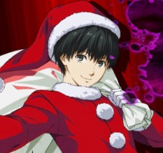  Kaneki Claws is Coming to Town