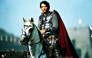  King Arthur দেওয়ালপত্র