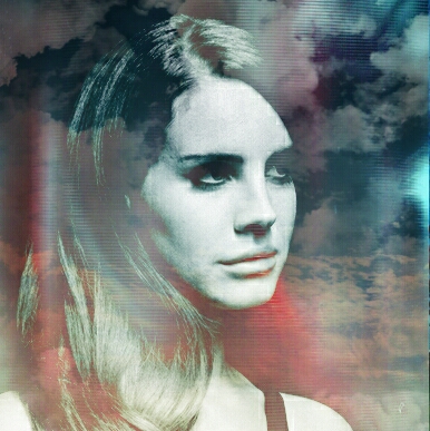 Lana Del Heaven - Lana Del Rey Fan Art (40011342) - Fanpop