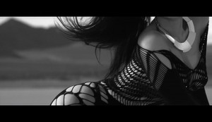  Lookin 尻, お尻 (Explicit) {Music Video}