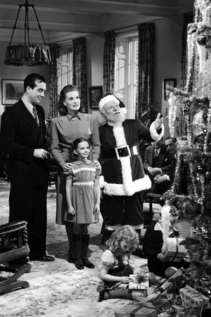 Miracle on 34th Street (1947) 