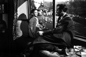  Miracle on 34th سٹریٹ, گلی (1947)