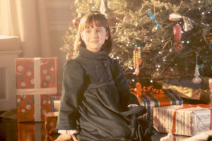  Miracle on 34th calle (1994)