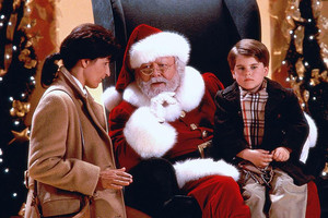 Miracle on 34th 거리 (1994)