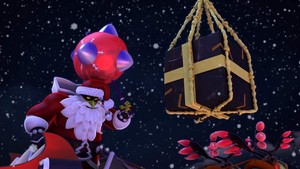 Miraculous Ladybug Christmas Special