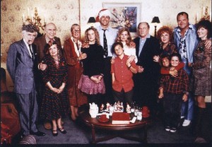  National Lampoon's 크리스마스 Vacation (1989)