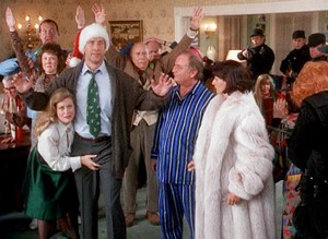  National Lampoon's Natale Vacation (1989)