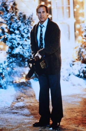  National Lampoon's Weihnachten Vacation (1989)