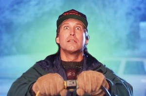 National Lampoon's Christmas Vacation (1989)