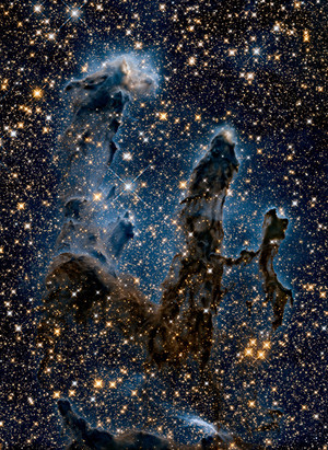  Nebula
