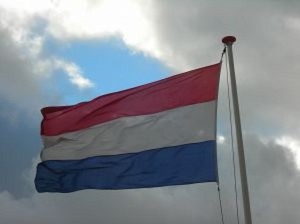  Nederland Flag.