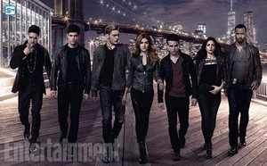  New Season 2 Promotional foto