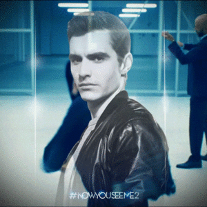 Now You See Me 2 GIF's