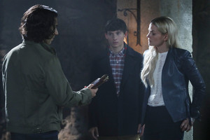  Once Upon a Time - Episode 6.05 - rua Rats