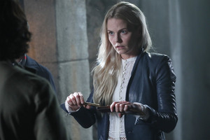  Once Upon a Time - Episode 6.05 - 街, 街道 Rats