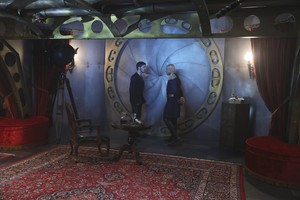  Once Upon a Time - Episode 6.06 - Dark Waters