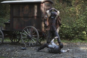 Once Upon a Time - Episode 6.07 - Heartless