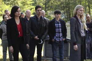  Once Upon a Time - Episode 6.07 - Heartless