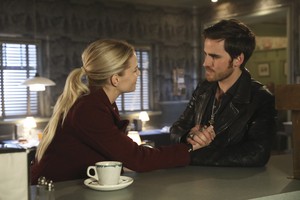  Once Upon a Time - Episode 6.09 - Changelings