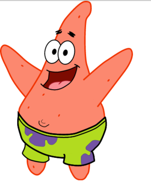  Patrick