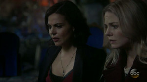  Regina and Emma